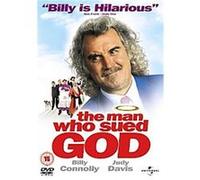 The Man Who Sued God G