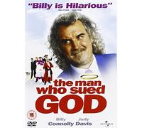 The Man Who Sued God