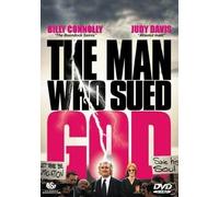 The Man Who Sued God [ Origine Suédoise, Sans Langue Francaise ]
