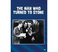 The Man Who Turned to Stone