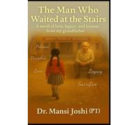 The Man Who Waited at the Stairs