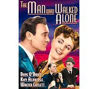 The Man Who Walked Alone