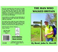 THE MAN WHO WALKED BRITAIN: MARATHON MAN