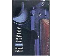 The Man Who Walked To The Moon