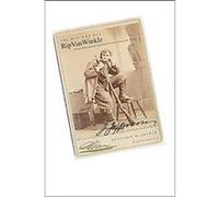The Man Who Was Rip Van Winkle Benjamin McArthur (Auteur)