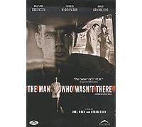The Man Who Wasn't There
