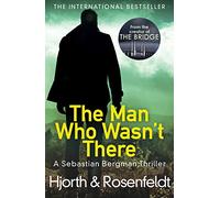 The Man Who Wasn't There