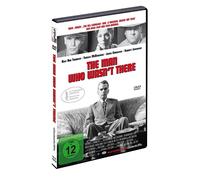 Keine Informationen - The Man Who Wasn't There [Import]