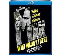 The Man Who Wasn't There Blu-ray