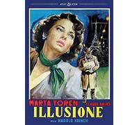 The Man Who Watched Trains Go By (1952) ( The Paris Express ) [ NON-USA FORMAT, PAL, Reg.0 Import - Italy ]