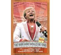 The Man Who Would Be Polka King