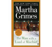 The Man with a Load of Mischief