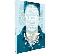The Man with a Thousand Faces ( L'Homme aux mille visages )