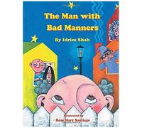 The Man With Bad Manners