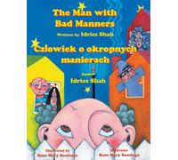 The Man With Bad Manners / Cz¿Owiek O Okropnych Manierach