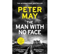 The Man With No Face: A powerful and prescient crime thriller from the author of The Lewis Trilogy