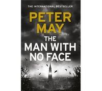 The Man With No Face by Peter May Inconnu (Auteur)