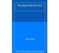 The Man With No Face: the powerful and prescient Sunday Times bestseller