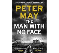 The Man With No Face: the powerful and prescient Sunday Times bestseller