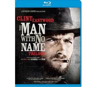 The Man With No Name Trilogy [Blu-Ray] 3 Pack