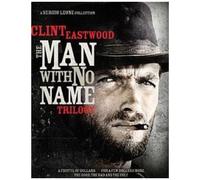 Coffret The Man with No Name La Trilogie Blu-ray E