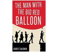 The Man With The Big Red Balloon