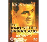 The Man With The Golden Arm