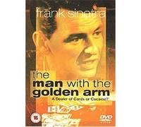 The Man with the Golden Arm