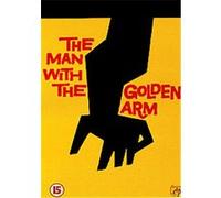 The Man With the Golden Arm [Import anglais]