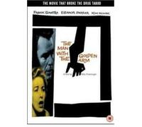 The Man with the Golden Arm [Import allemand]