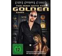 The Man With the Golden Ears - Man with The Golden Ears [Import]