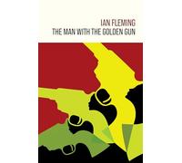 The Man with the Golden Gun