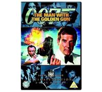 The Man With the Golden Gun - The Man With the Golden Gun [Ultimate Edition] [Import anglais]