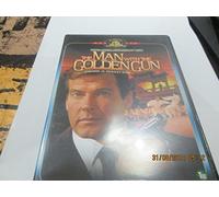 the man with the goldengun