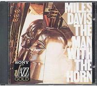 Miles Davis - Man with The Horn [Import]