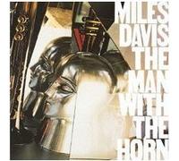 Man With The Horn