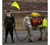 The Man with the Horse: In Search of Skye Kelpie Tales
