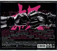 Various Artists - The Man With the Iron Fists