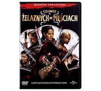 The Man with the Iron Fists [DVD] (IMPORT) (Pas de version fran231;aise)