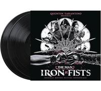 The Man With the Iron Fists (Original Motion Picture Soundtrack)