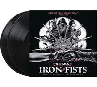 The Man With the Iron Fists (Original Motion Picture Soundtrack)