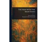 The Man With The Iron Hand