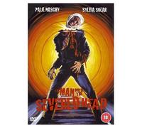 The Man With The Severed Head [DVD]