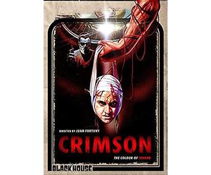 The Man With The Severed Head ( Las ratas no duermen de noche ) ( L'homme à la tête coupée )