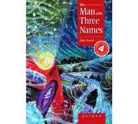 the man with three names niveau: 4 Escott, John (Auteur)