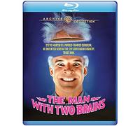 The Man With Two Brains - L'homme Aux Deux Cerveaux