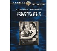 The Man With Two Faces