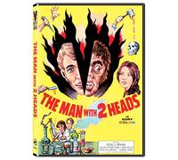 The Man with Two Heads