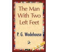 The Man With Two Left Feet