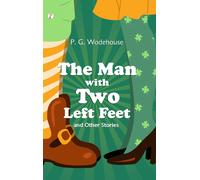 The Man With Two Left Feet